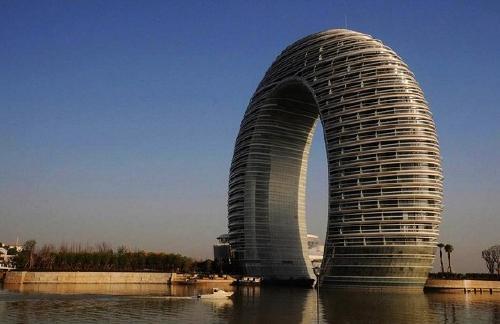 泉州盘点网架安装中使用钢结构对住宅的优势体现